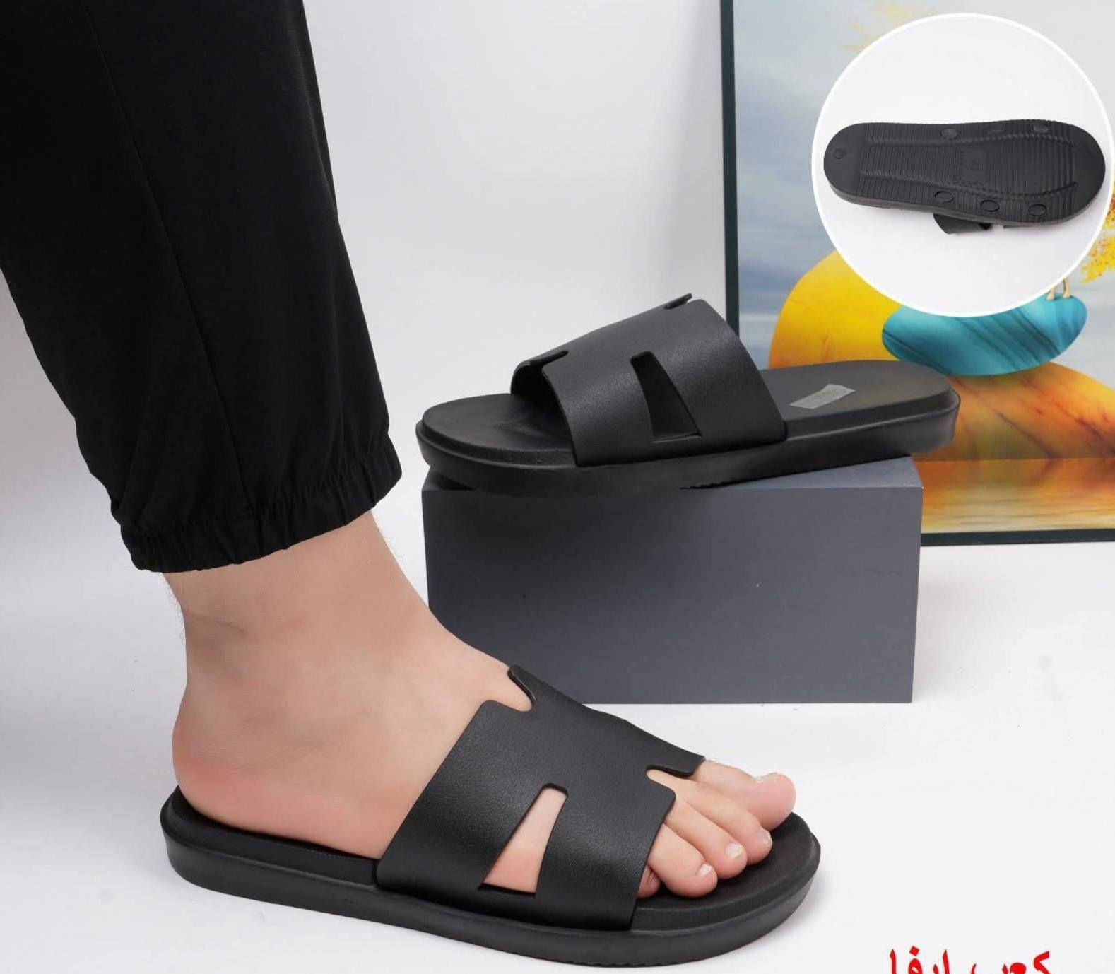 تم وصول بضاعه جديده.
موجود قياسات من20الى 46

العنوان حي العمال مقابل اعدادية الكوثر للبنات قرب جنة الطفوله 
                         {تخفيضات تخفيضات}
                                        
الاستفسار ***********
