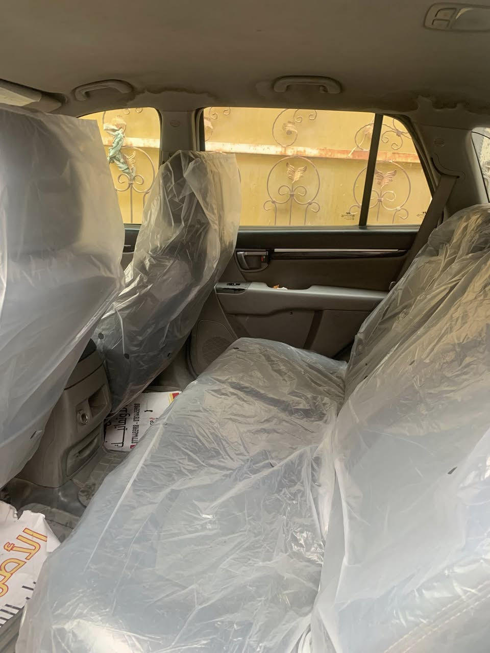 إسلام عليكم سنتافي 2007 وراد حادث جاملغ خلفي حادث بسيط مصبوغه حزام ما عده القماره ول صندوك ما مصبوغ صار بيها هاذه البنيد مكينه v6  330 زنجيل مو قايش المرغوبه تكم ستريرن جهتين كشن كهرباء سايق تدفهئه بالكشنات مراوس بنيسان سني او للبيع ***********
