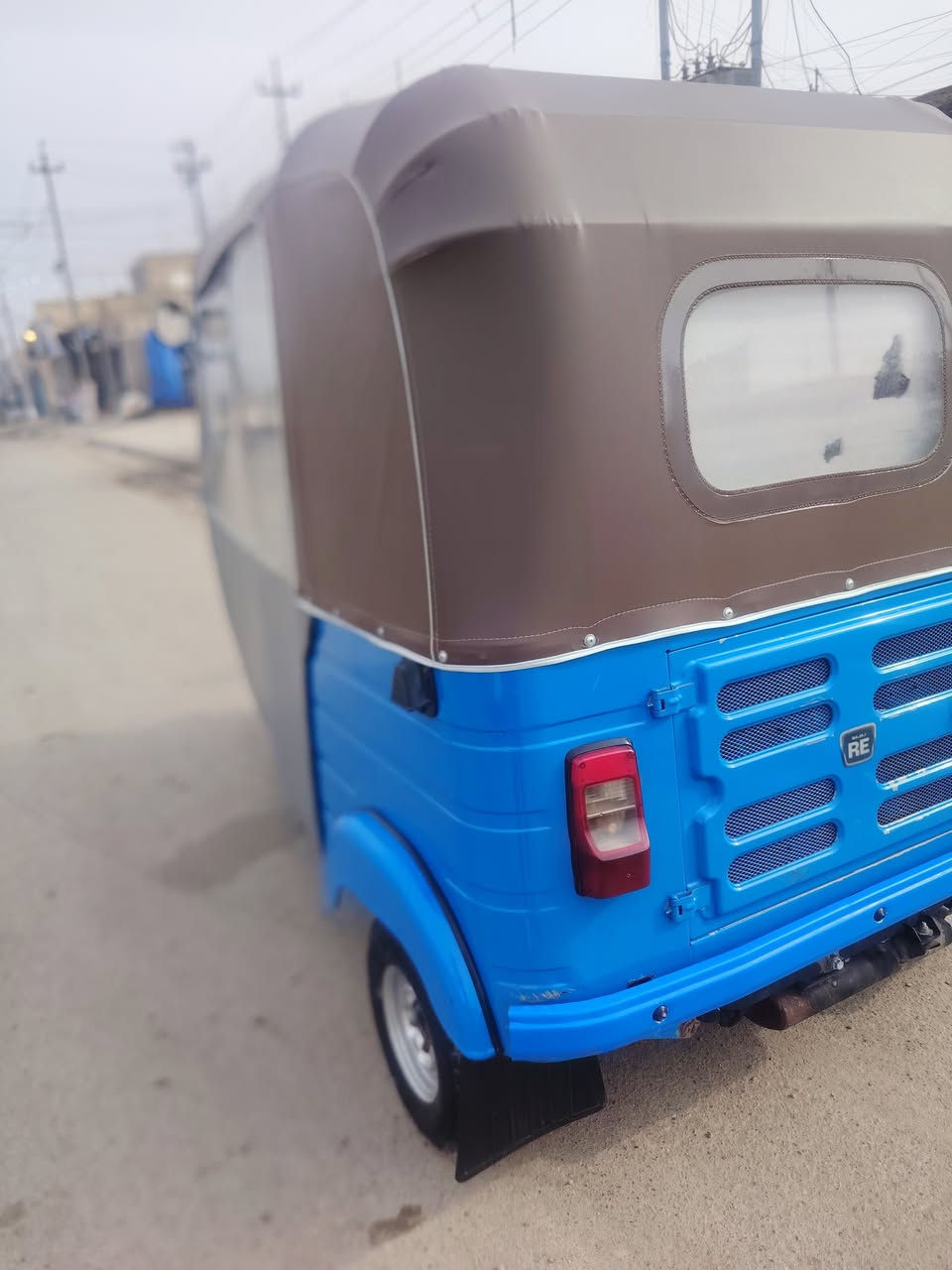 سلام  عليكم تكتك مديل 2020
رقم وسنويه نكليزي بسمي تحويل ثاني يوم

مكاني بغداد حي اور

الاستفسار ***********
