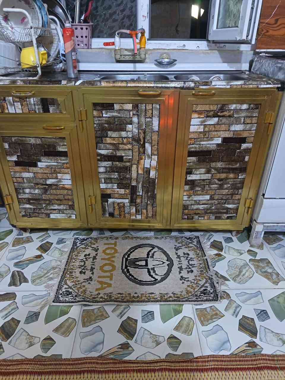 كونتر للبيع طول 180 وعرض 140 سعره 210 مكاني واحد حزيران


**إذا كنت صاحب هذا الإعلان وتريد حذفه لأي سبب، رجاءا أرسل رسالة إلى الدعم الفني**