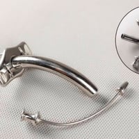متوفر تراكوستمي ستيل الماني المنشأ بسعر مناسب جداً 07700606394