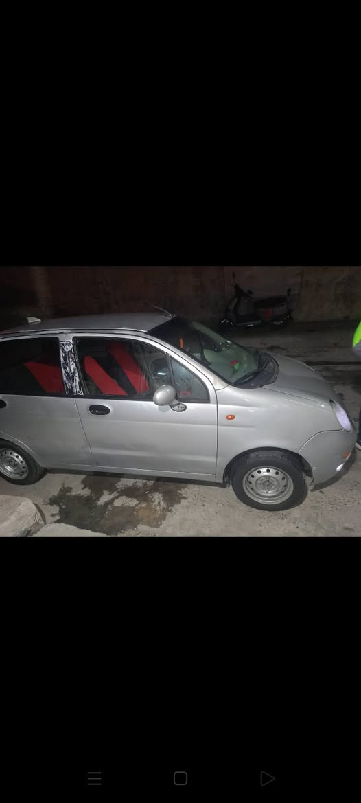 سيارة كوكو 2012للبيع رقم نينوى
كابون بانزين بيها اصلي
سنوية 2027 تسقط
وايرمنيه كامله وكهربائيات كاملة
شرط التحويل فقط (الشرعي بالموصل)

للتواصل ***********
