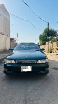مارك نفخ • موديل ٩٣ • ٢٥٠٠