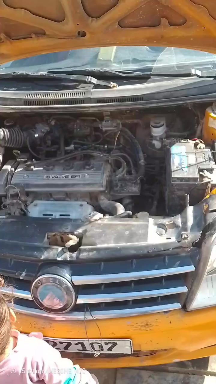 2012 نكليزي مصفره هيه وغرامات مكينه وكسر كفاله حداديه 75 كهربائيات شغاله من عده لكيلو متر سنتر لك جاهزه من كلشي مداور ثاني يوب بابل ***********
