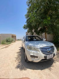 ليفان X60 • ٢٠١٦ • رقم بابل