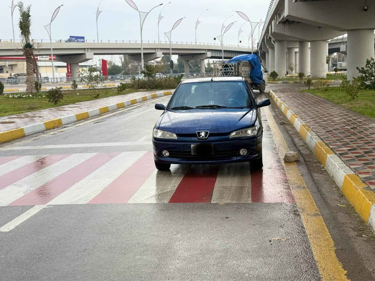 السياره مال بيت وبيهه مجال رقم كركوك مشروع وطني باسمي للتواصل *********** كركوك, العراق
