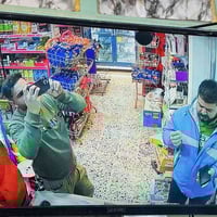 ٤ كاميرات • هارد ٥٠٠GB • بعقوبة