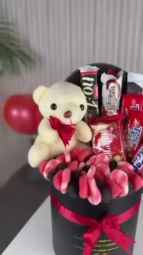 - ‏وتَبقى هيِ أعظم إنتصاراتي وأجمل إختياراتي❤️
بكج الكاندي 🥹❤️
سوس وشوكلاتة ودب❤️


**إذا كنت صاحب هذا الإعلان وتريد حذفه لأي سبب، رجاءا أرسل رسالة إلى الدعم الفني**