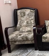 طقم ونص • ٤ قطع فردية • الموصل