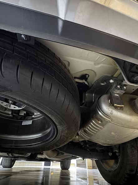 السلام عليكم
سورنتو موديل ٢٠٢٣ ماشية ١١ الف مكفولة كفالة عامة 
ضمان المجموعة الدولية 

ستة سلندر 
كير موس 
هند بريك بصمة 
جنطة كهرباء 
كشنين كهرباء 
كشنات جلد 
ترحيب 
ثلاث قطع تبريد 
سبعة راكب 

رقم بغداد 
بأسمي تحويل ثاني يوم 
مكان بغداد 

الأستفسار ***********
