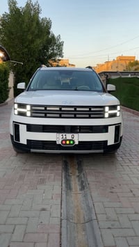 سنتافيا 2025 لمتد اوتبارك وارد امريكي     المسافه المقطوعه : 13 الف مي...