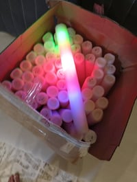 نشرات ضوئية • مناسبات • إنارة