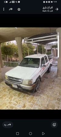 كريت ويل • ٢٠٠٦ • سلمان باك