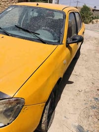 سيارة جين كالا موديل ٢٠٠٩ للبيع  ابيع بدون صاحب لئن رقم صاحبها ضايع سن...