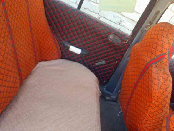 السلام عليكم  سيفية موديل ٩٣ فحص نينوئ محتاج وريد ابيعها  السعر 17 ورقه  قفل قفل لاتعبني ولاتعبك الشرعي. من سكنة الشرقاط شرط التحويل عليها غرامه مية ١٠٠ فقط  . شغاله  صدر امامي كله جديد  صدر خلفي تعبان نضيفه كير عادي مكاني سامراء رقم الهاتف ***********
