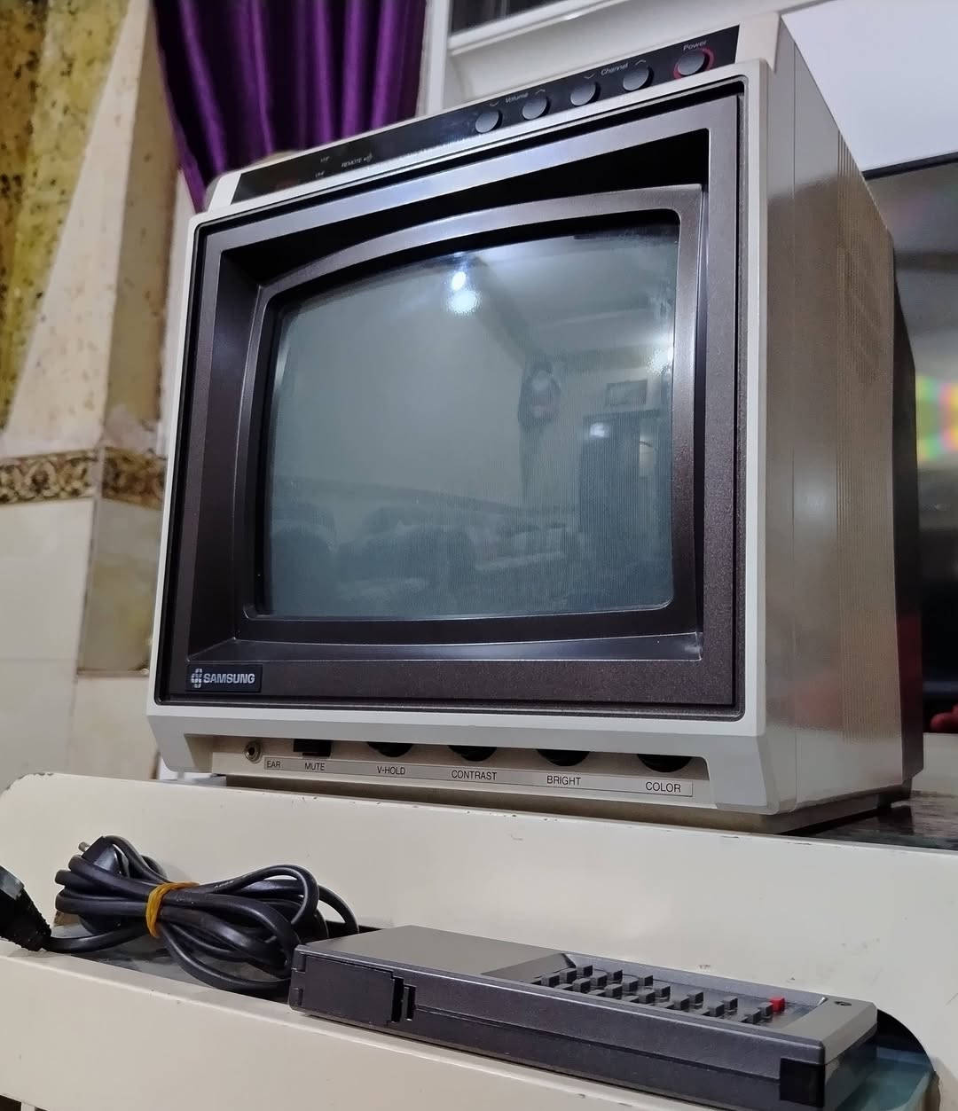 تلفزيون سامسونك لوووك غير مستخدم نهائيآ


**إذا كنت صاحب هذا الإعلان وتريد حذفه لأي سبب، رجاءا أرسل رسالة إلى الدعم الفني**