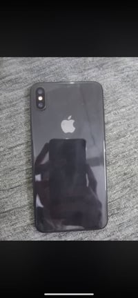 آيفون XS ماكس • ٢٥٦ • بطاريه