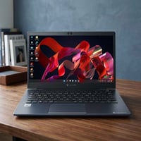 توشيبا Dynabook • i5 الجيل العاشر • نظيف جداً