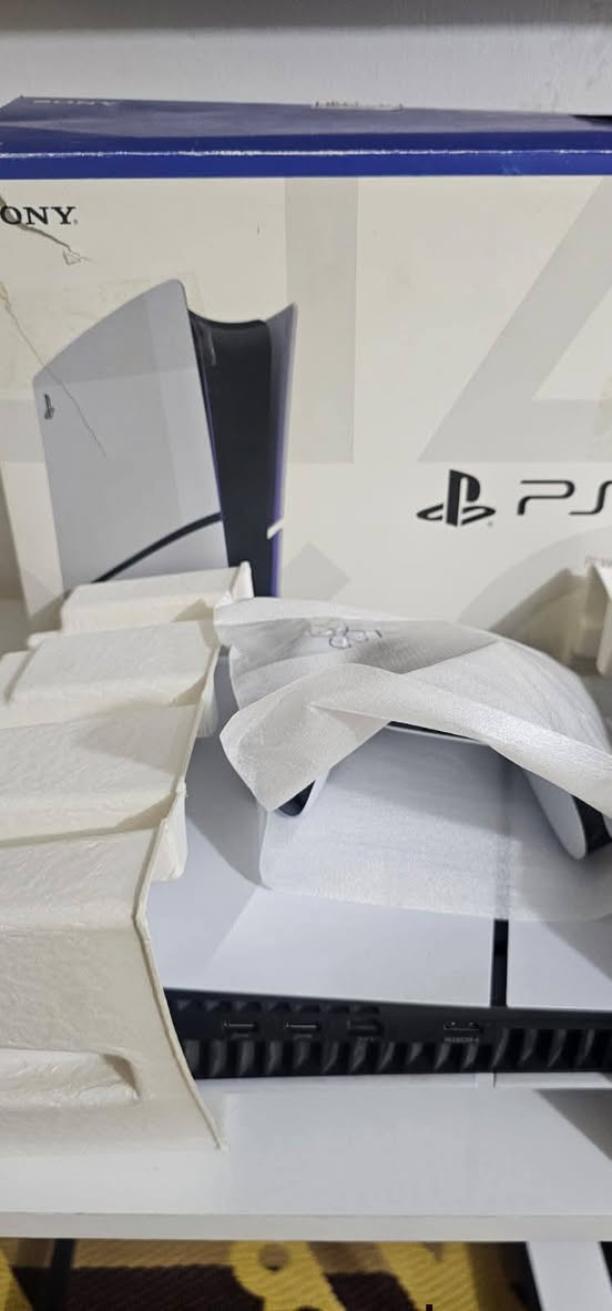 بلي فايف نضيف السعر 450 متوفر توصيل ***********
