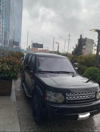 بلاك ادشن • وارد امريكي • ٢٠١١