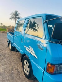 كيا دبل • ٩٣ • الحلة
