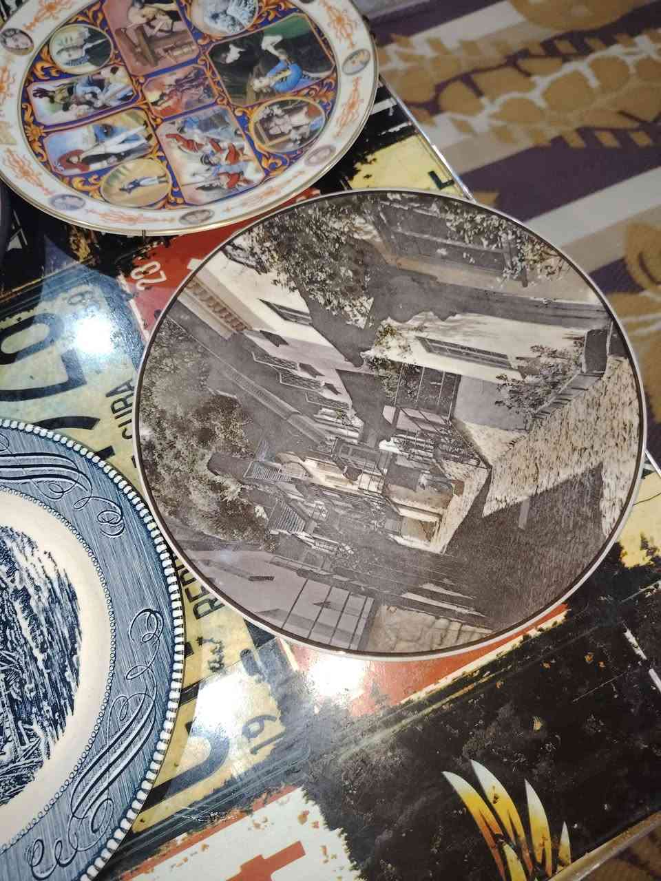 السلام عليكم عندي امواعين ملونه مختومه لبيع


**إذا كنت صاحب هذا الإعلان وتريد حذفه لأي سبب، رجاءا أرسل رسالة إلى الدعم الفني**
