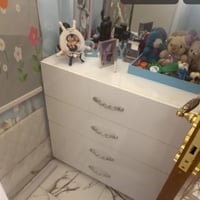 جرباية طابقين مال اطفال العمر لل١٠ سنوات واكثر هم تتحمل وقوية وتوصاه ا...