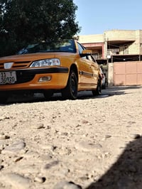 بيجو بارص ٢٠٢٣حره سنويه ل ٢٨ انكليزي تحويل مباشر   مباشر جاهزه سياره  ...