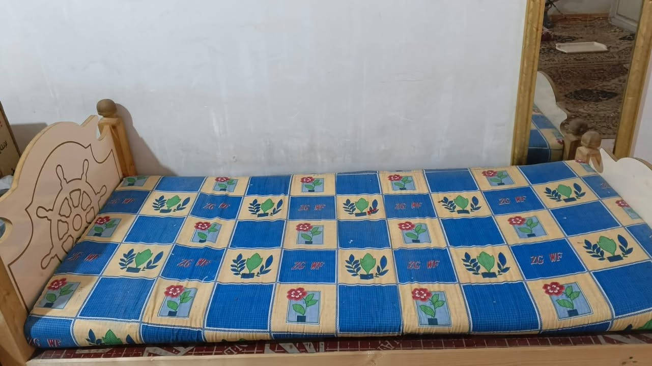 جرباية عدد 2 ودواشك 2
سعر الجرباية الوحدة 50 والدوشك 10

***********
