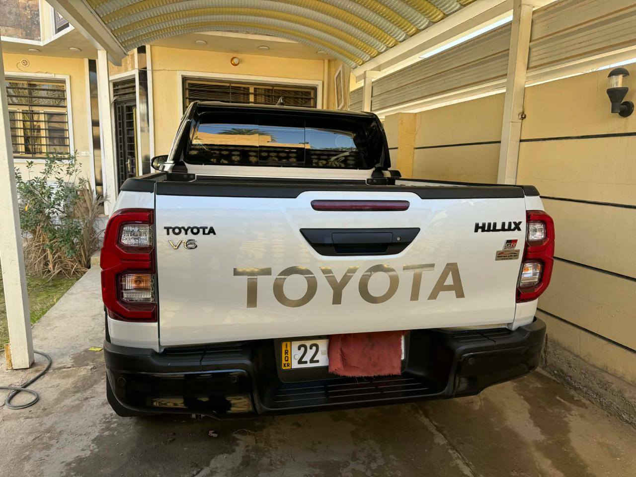 سلام عليكم
بيكم GR موديل 2024 ماشية 45 حقيقي سعودي سقف اسود بلادي هيتر جامة موطور هواء للاستفسار الاكثر الاتصال على ***********
ملاحظه/ مكلف بل نشر 👍
