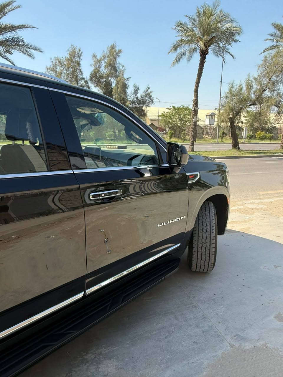 سلام عليكم جمسي موديل 22 أمريكي للبيع لسيارة جديدة ماشي 300 مكان السيارة بغداد  حادث موجود بل منشور
رقمي ***********
سلام عليكم جمسي موديل 22 أمريكي للبيع لسيارة جديدة ماشي 300 مكان السيارة بغداد  حادث موجود بل منشور
