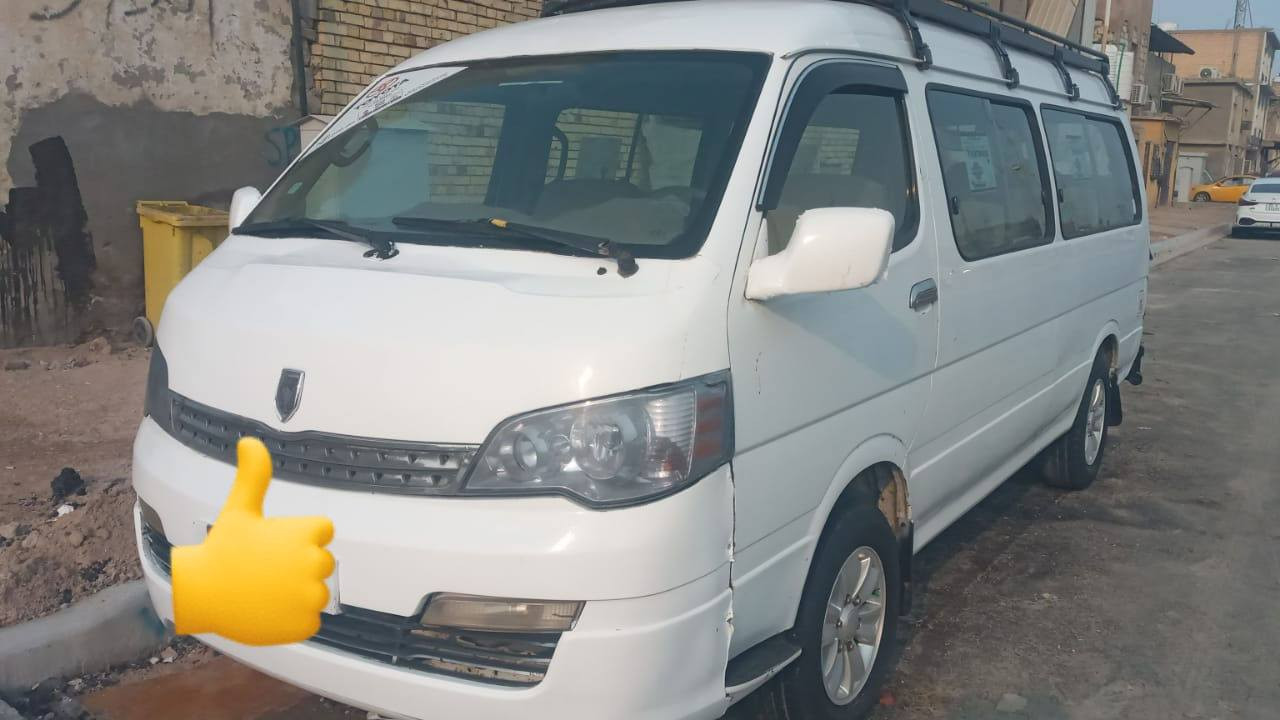 سلام عليكم جنبي H1  ناصي للبيع  مديل 2015 حره سياره جاهزه من كلشي حداديه هستوه نافظه كاعيه توه مسويه رقم بصره  تايرات جدد بس نقصه مسجل سياره كبل لشارع رقم الهاتف *********** سعر 75
