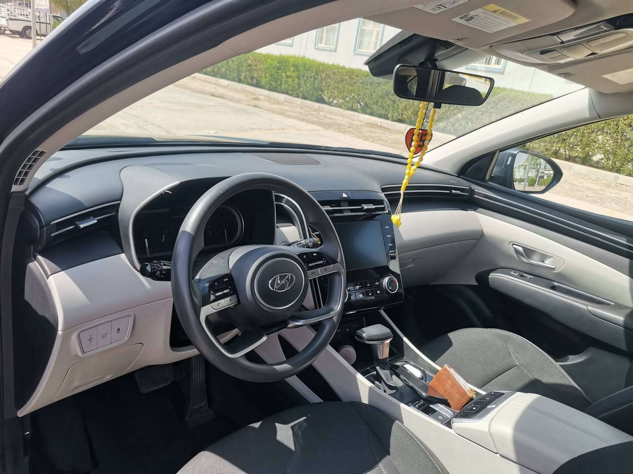 توسان 2023 وارد امريكي
رقم وسنويه جديده اربيل
ماشيه 30 الف ميل
محرك 4سلندر2.5
اوتوماتيكيه
بنزين
عدد مقاعد5
اللون اسود
مثبت سرعه
كشن كهربائي
رادار امامي وخلفي والجانبين
تبريد قطعتين خلفي
مانع انزلاق
كامره خلفيه
الضرر فقط نصف جاملغ صبغ. دعم كلش خفيف باب الخلفي للسكن
دعاميه كبس
السعر ١٩٢ ورقه بيهه مجال قليل
السياره موجوده باربيل
***********
