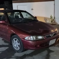 بروتون • سيارة بروتون • موديل 2004 • كير اوتو • سيارة اوتوماتيك • رقم ...