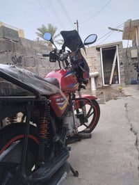 بوكسر مديل 22 كفاله عامه جديد جديد جيب وياك فيتر وتعال دراجه مامشتغله ...