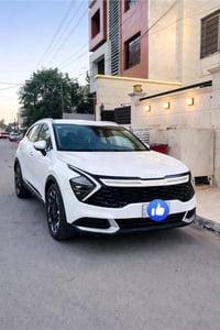 سبورتج ٢٠٢٤ • ماشي ٥٢ الف • كفاله صبغ