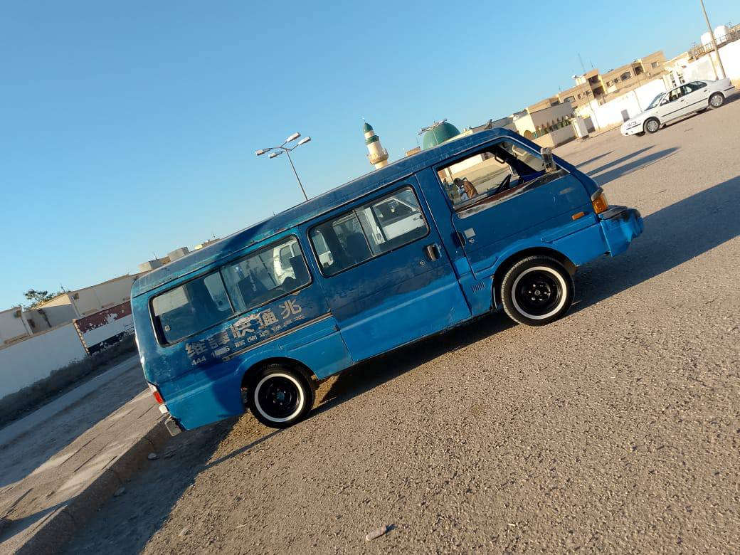 مازده للبيع ومراوس فتون صوليه سياره كير مكينه اكسن خير من الله سنويه لل2027 تخم تاير سياره عندي وكاله عامه بيه وراعيه بصفي وذا مراوس فتون بعد احسن بس صولي اي مديل 7,,8,,9,,,10,,,,12,,,,رقم تصل ***********
