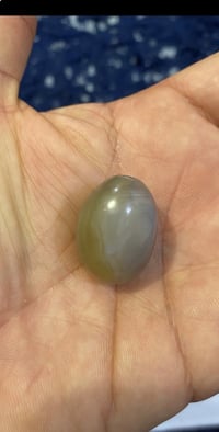 تبديل • عقيق يماني • نجف