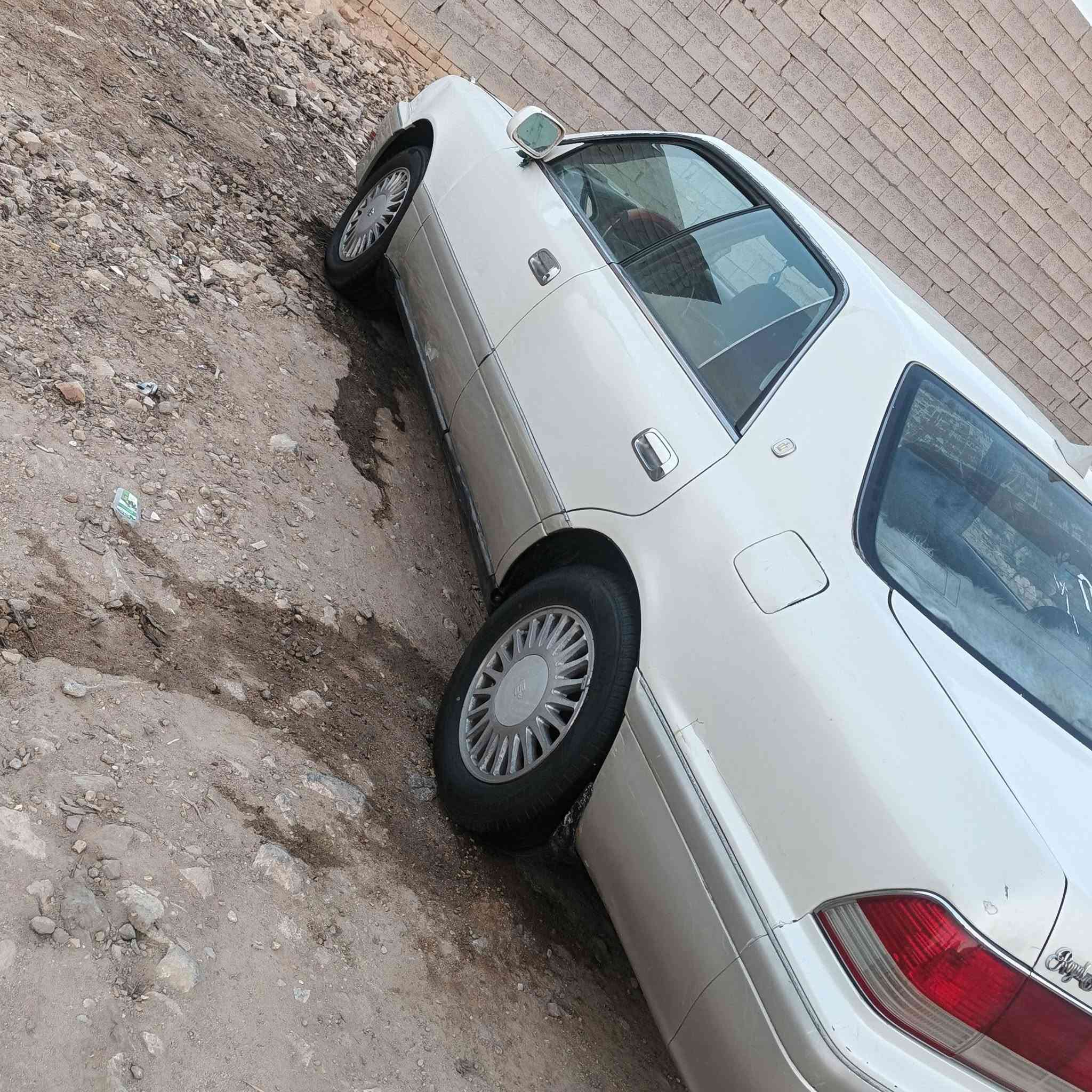 السلام عليكم راس الثور البيع موديل ٩٦ سياره جاهزه عل آخر خبايه رقم صلاح الدين رقم نكليزي الجديد ٣٢٢٠١٣٦٩  ٠٧٨ السعر ٨٥وبي مجال الشراي مكان الشطره


**إذا كنت صاحب هذا الإعلان وتريد حذفه لأي سبب، رجاءا أرسل رسالة إلى الدعم الفني**