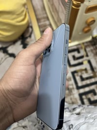 آيفون ١٣ برو • ٢٥٦ • بطارية ١٠٠