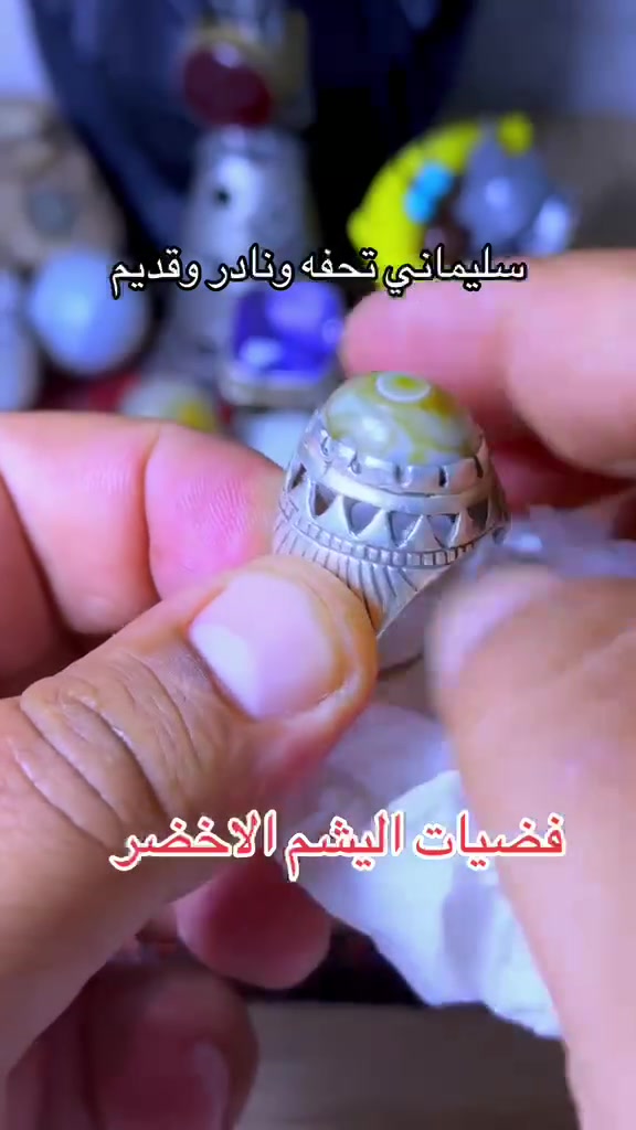 تحف سليماني قديم


**إذا كنت صاحب هذا الإعلان وتريد حذفه لأي سبب، رجاءا أرسل رسالة إلى الدعم الفني**