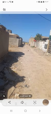 طابو زراعي • ٢٠٠م • قرب محطة بيت رهيف