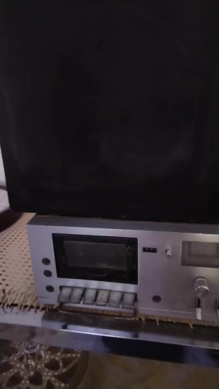 مسجل رايزنك بي عطل قايش راديو شغال سماعات كبار سعر ٥٥ مع التوصيل نهايته قفل مراسله خاص غير متواجد بل تعليقات


**إذا كنت صاحب هذا الإعلان وتريد حذفه لأي سبب، رجاءا أرسل رسالة إلى الدعم الفني**