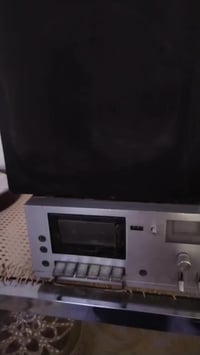 مسجل رايزنك • عطل • راديو شغال