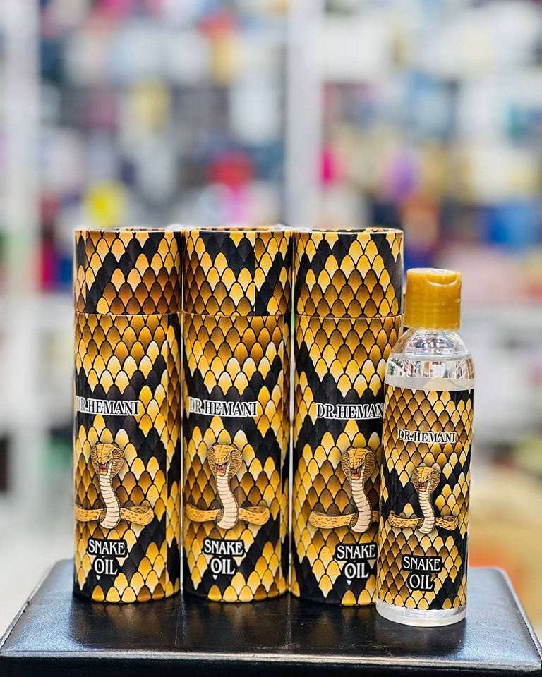 توفر زيت الحية (زيت الحية) من د. هيماني. الأصلي 🐍✅✅

لا يحتوي المنتج على أي مكونات من الحيوانات، بل هو مزيج من زيوت نباتية مختلفة. ✨✋

يساعد على تقوية الشعر ومكافحة القشرة وتساقط الشعر. 👌

يساعد على منع تقصف الأطراف ويمنح الشعر النعومة واللمعان. 

مناسب لجميع أنواع الشعر، بما في ذلك الشعر التالف أو الجاف. 💃🏻

المنتج طبيعي 100% ولا يحتوي على مواد حافظة كيميائية. ✅
الحجم 180ml

للاستفسار والحجز مراسله خاص


**إذا كنت صاحب هذا الإعلان وتريد حذفه لأي سبب، رجاءا أرسل رسالة إلى الدعم الفني**