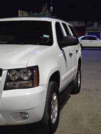 للبيع مستعجل تـاهو مديل 2007 خليجيه بيهه حززام صبغ و4 بيبان مفتوحه بسب...