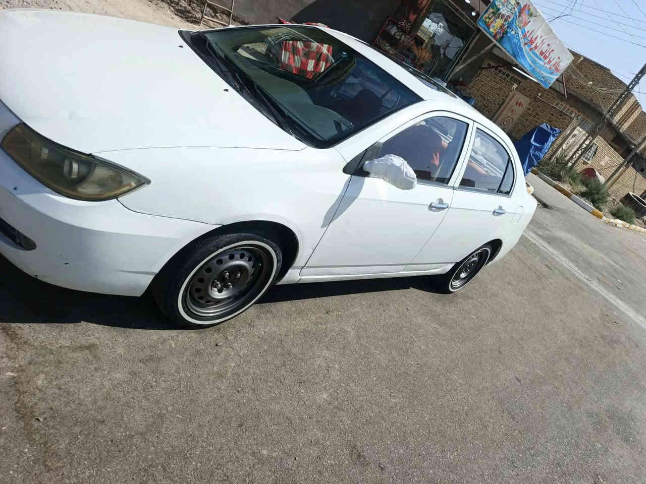 ليفان 2013 مكفوله سياره جديده وجاهزه تبريد حداديه كير ومكينه بلاد تحويل ثاني يوم السعر 47 وبيه مجال مكان ذي قار سوق الشيوخ
***********
