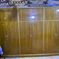 كنتور ابو 6 صاج وجه وكفه طابقين نضيف  300 وبيع مجال. 07754274424