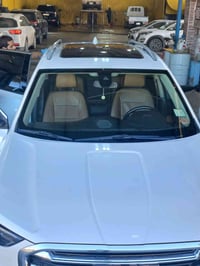 ورحمة الله مكلف بالنشر جمسي تيران موديل 20 ماشيه 70 رقم بغداد فول مواص...