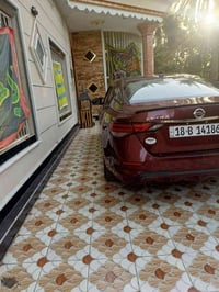 ٢٠٢١ • حادث • دعاميه خلفيه